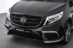 Mercedes-Benz V250 d Business Plus by Brabus 2019 года